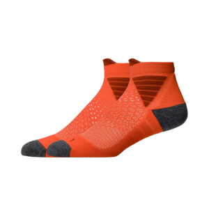 ASICS - ELITE FUJITRAIL QUARTER SOCK