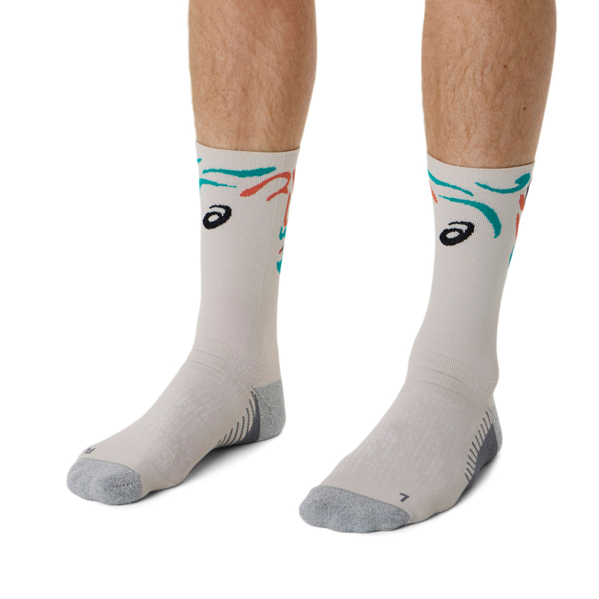 ASICS - PERFORMANCE RUN CREW SOCK