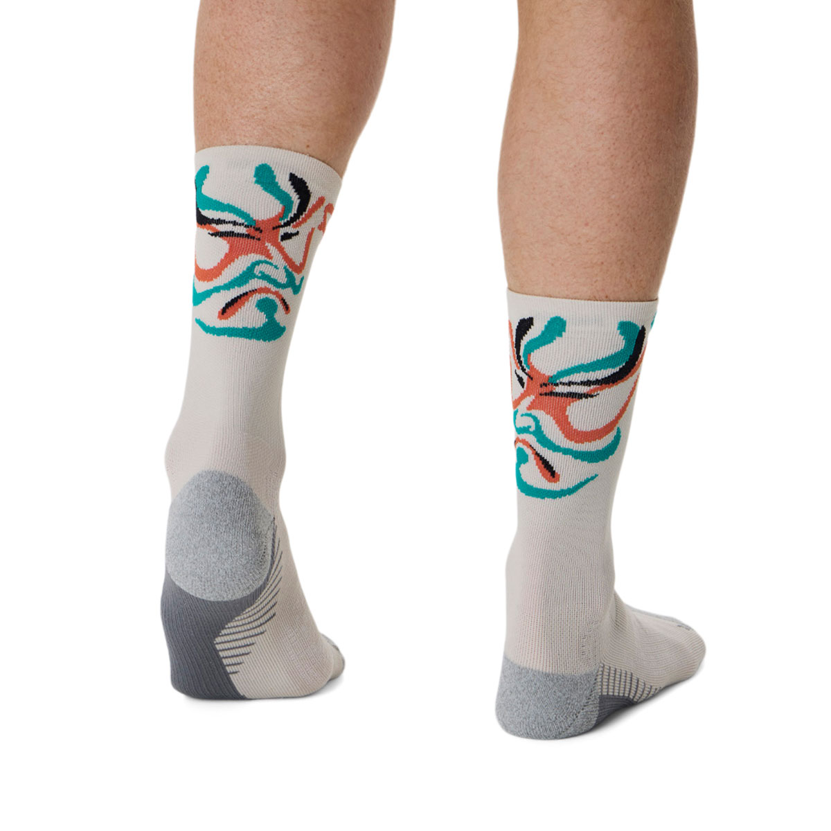 ASICS - PERFORMANCE RUN CREW SOCK