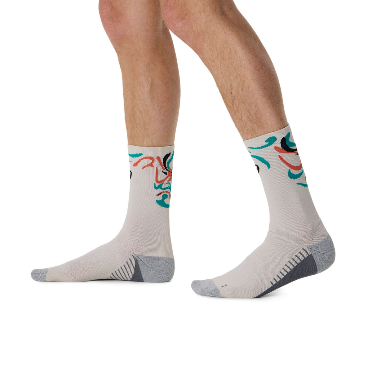 ASICS - PERFORMANCE RUN CREW SOCK