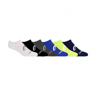 Asics sales invisible socks