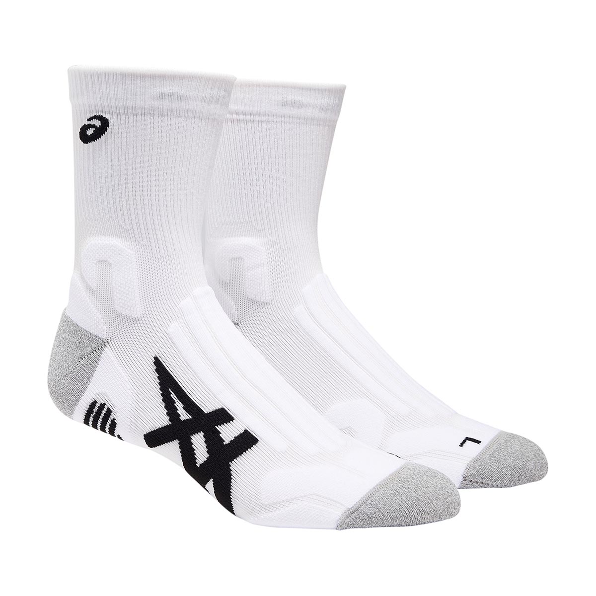 ASICS - COURT+ TENNIS CREW SOCK