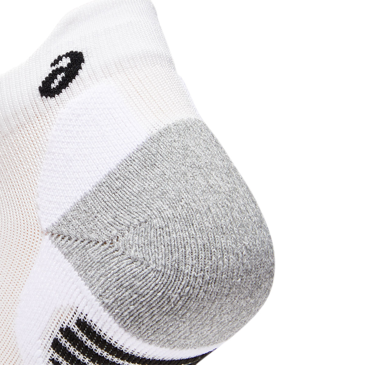 ASICS - COURT+ TENNIS ANKLE SOCK
