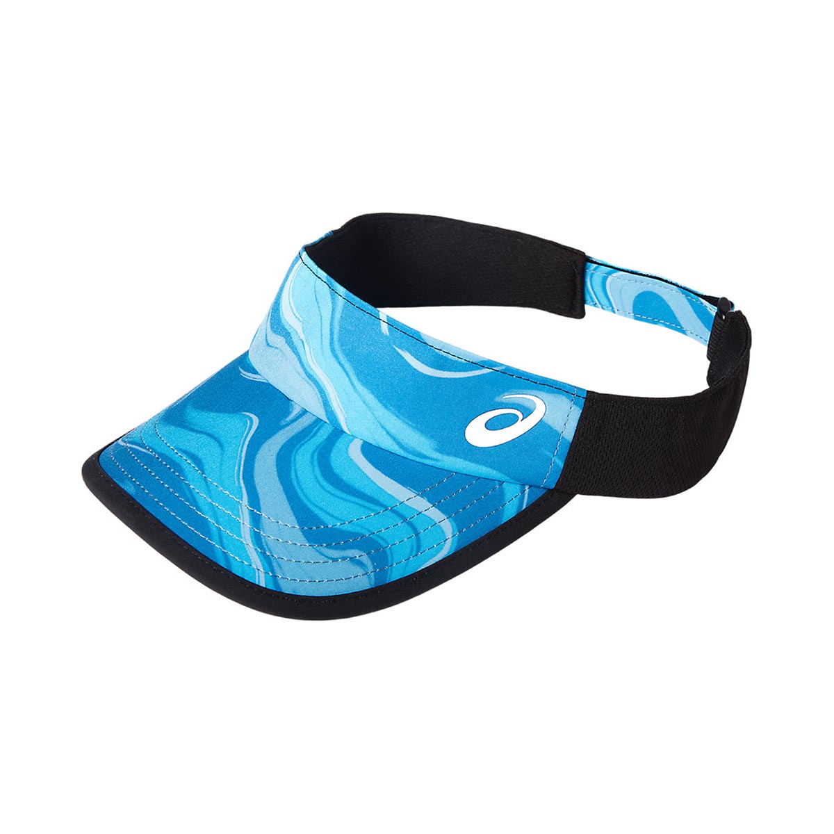 ASICS - GRAPHIC VISOR