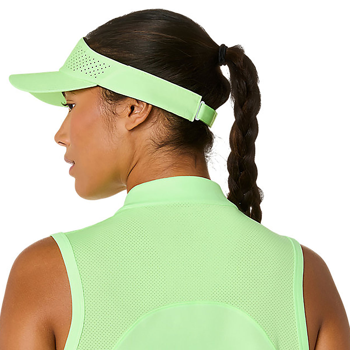 ASICS - PERFORMANCE VISOR