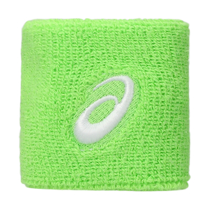 ASICS - WRIST BAND PAIR SHORT