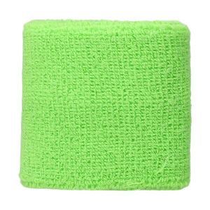 ASICS - WRIST BAND PAIR SHORT