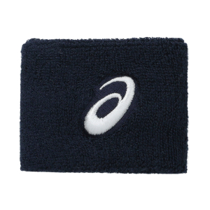 ASICS - WRIST BAND PAIR SHORT