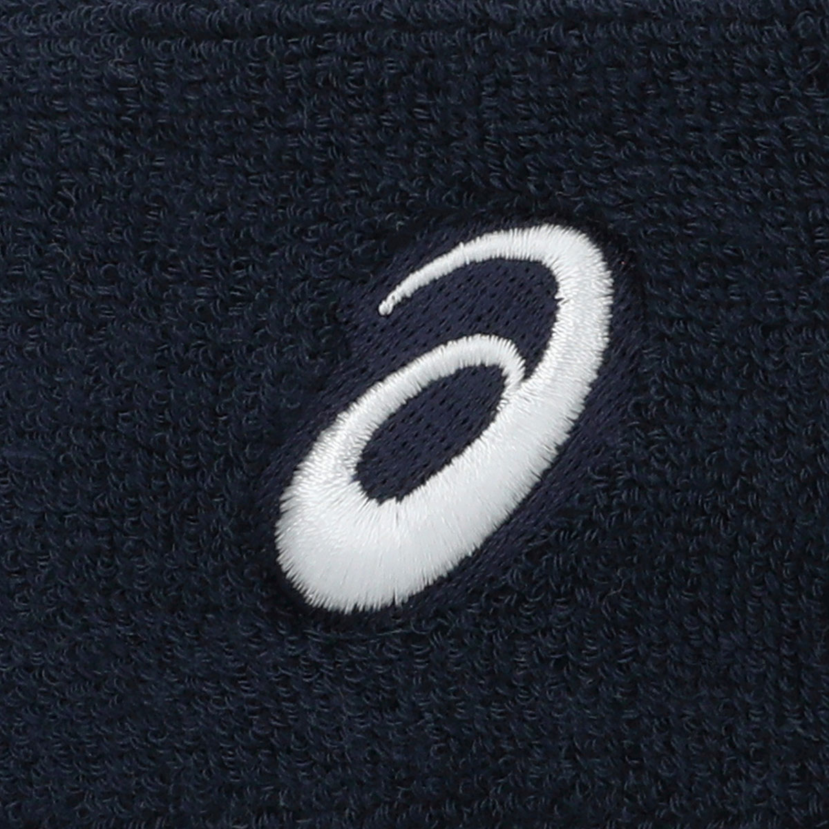 ASICS - WRIST BAND PAIR SHORT