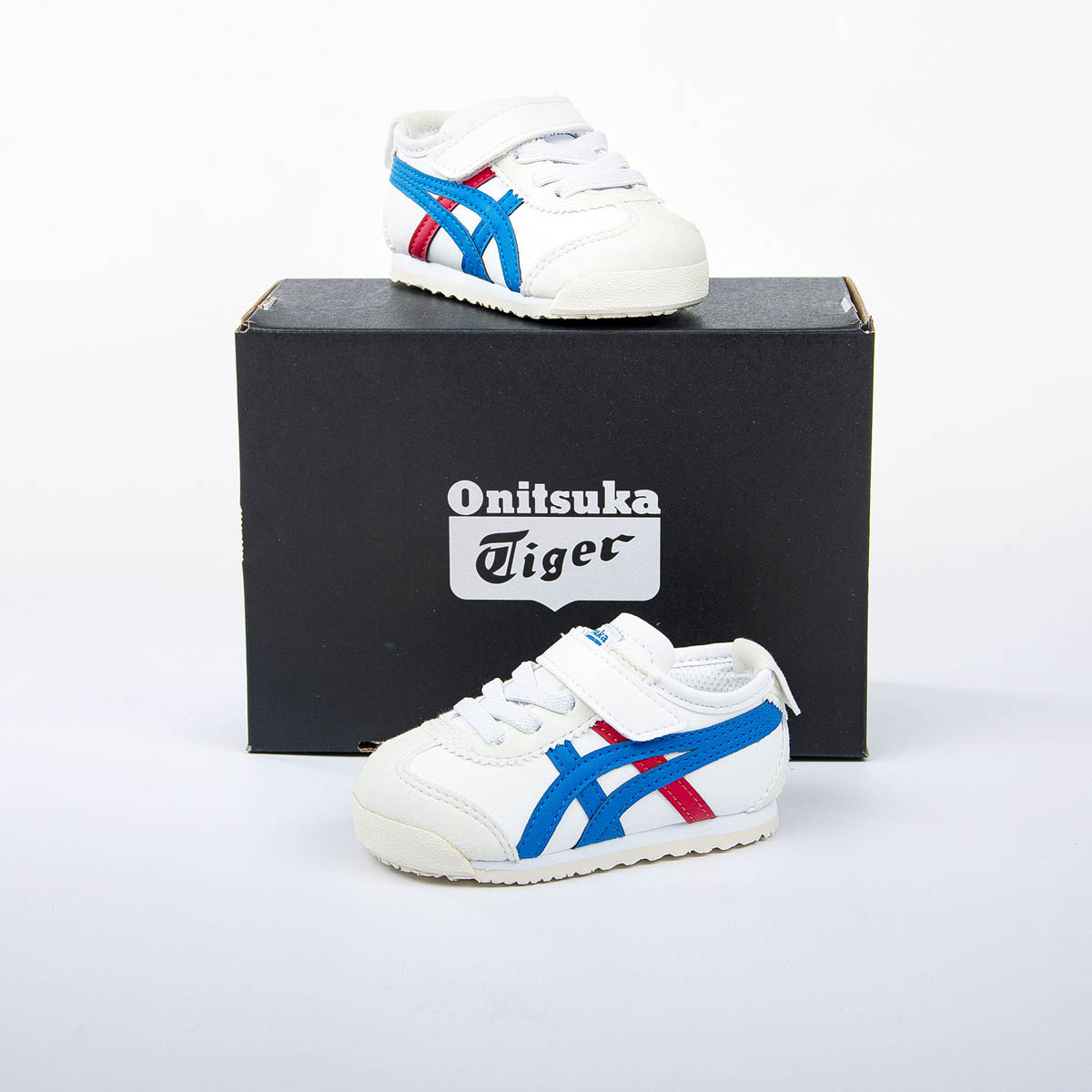 ASICS - MEXICO 66 TS