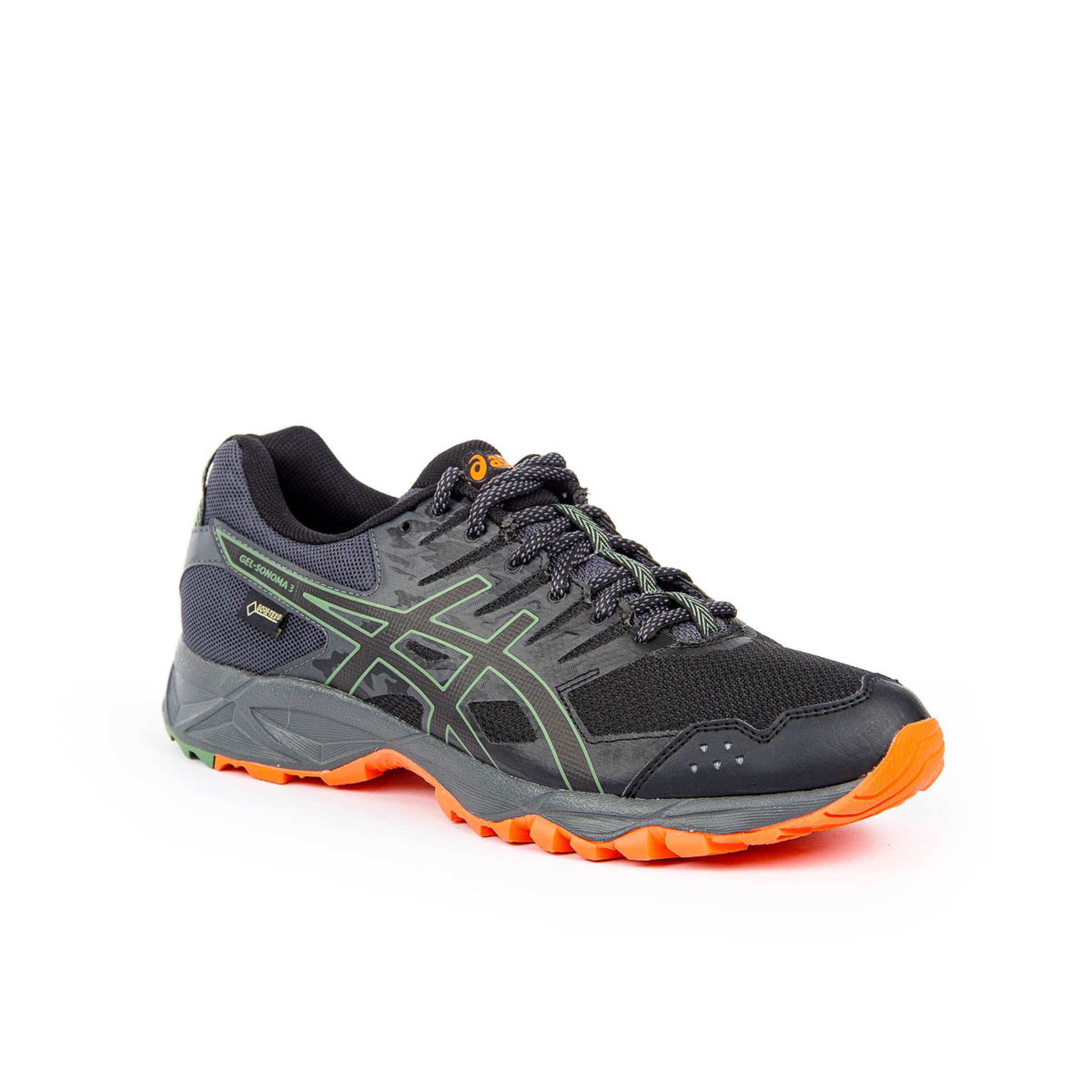 asics sonoma 3 gtx review