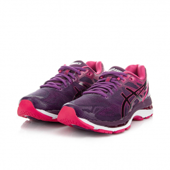 Asics GEL NIMBUS 19 T750N 9020