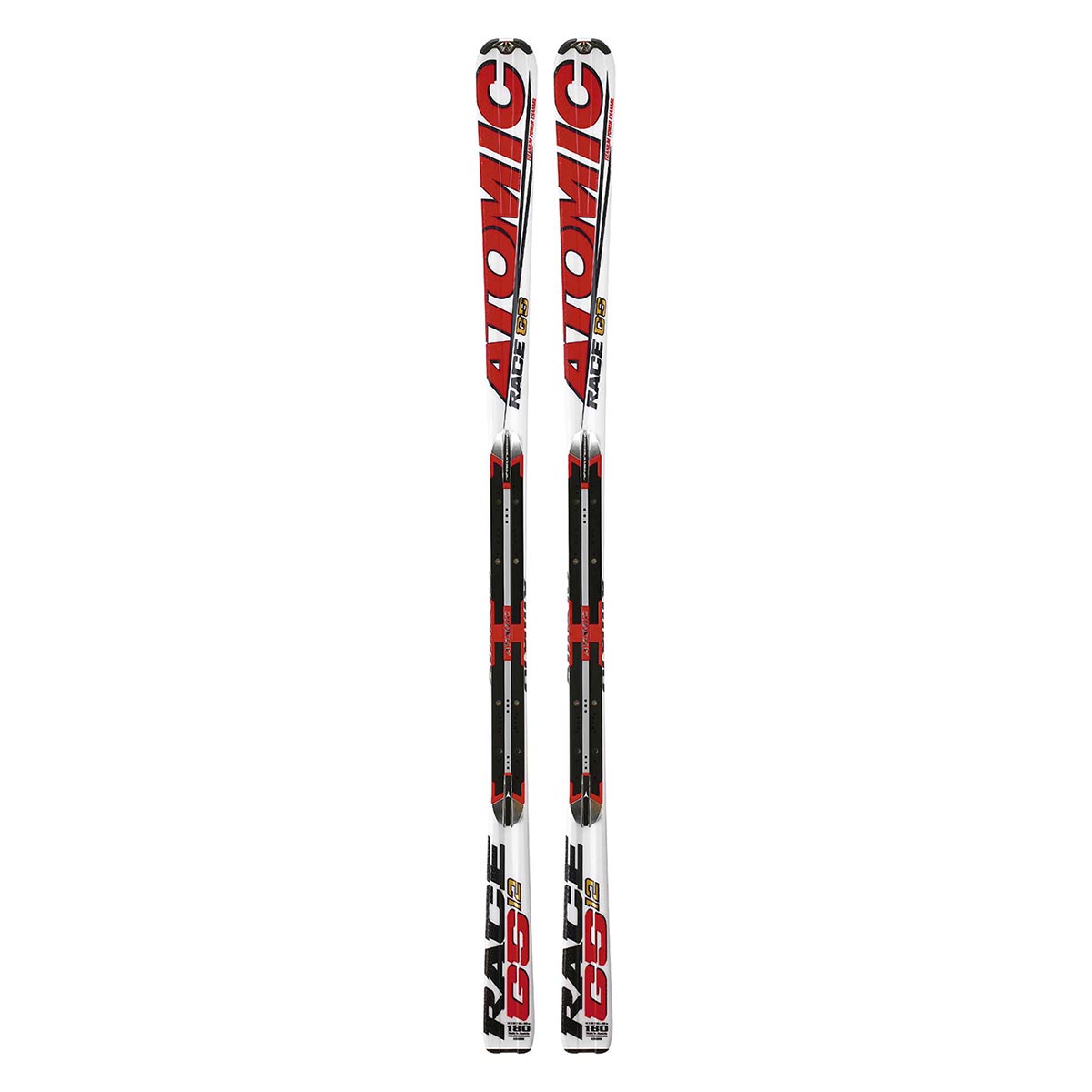 ATOMIC - RACE GS12