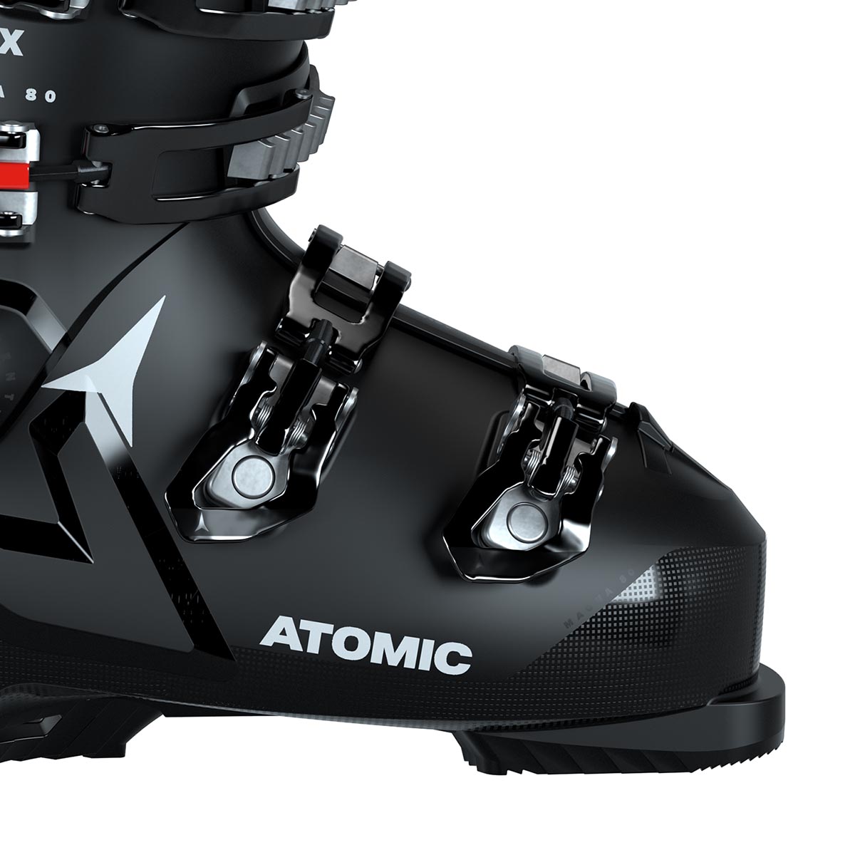 ATOMIC - BOOTS HAWX MAGNA 80 BLK