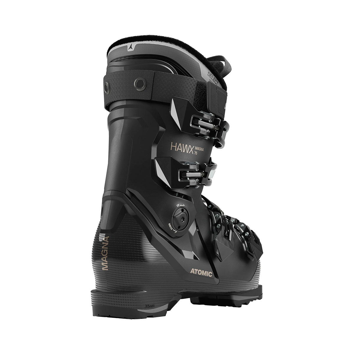 ATOMIC - HAWX MAGNA 75 W