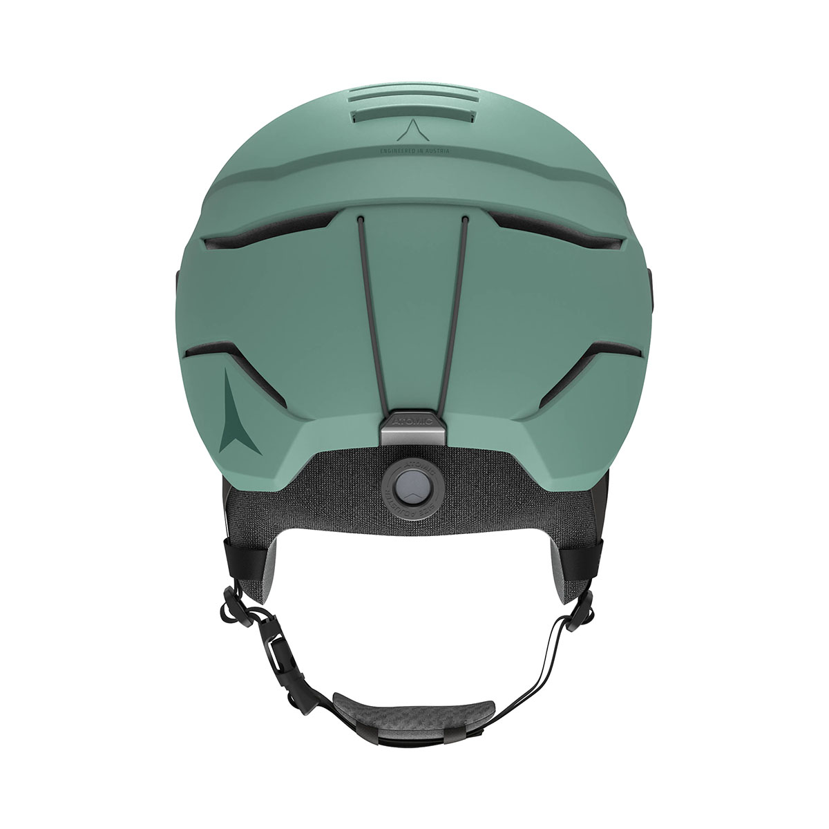 ATOMIC - SAVOR VISOR STEREO