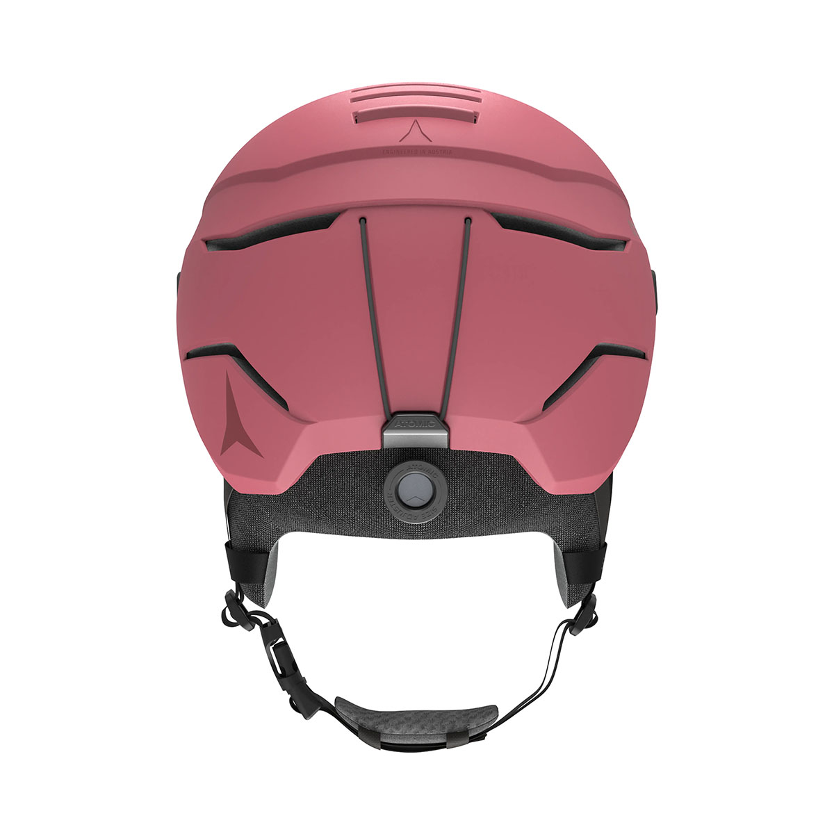 ATOMIC - SAVOR VISOR STEREO