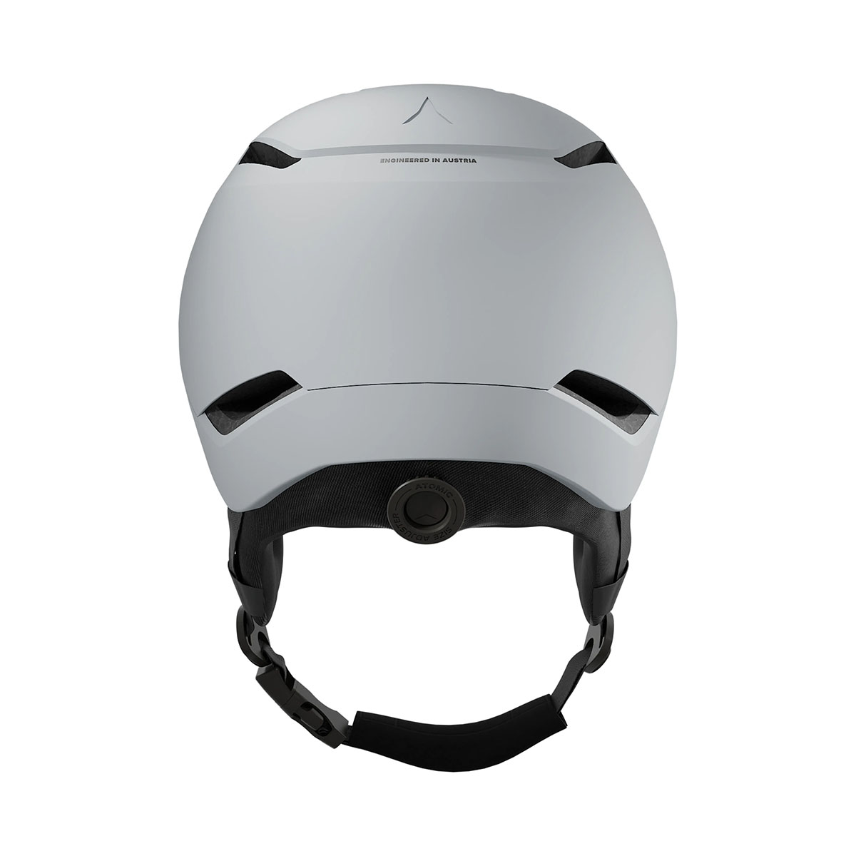 ATOMIC - REVENT VISOR JR