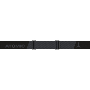 ATOMIC - GOGGLES COUNT JR ORANGE BLACK ΑΞΕΣΟΥΑΡ ΠΑΙΔΙΚΟ UNISEX