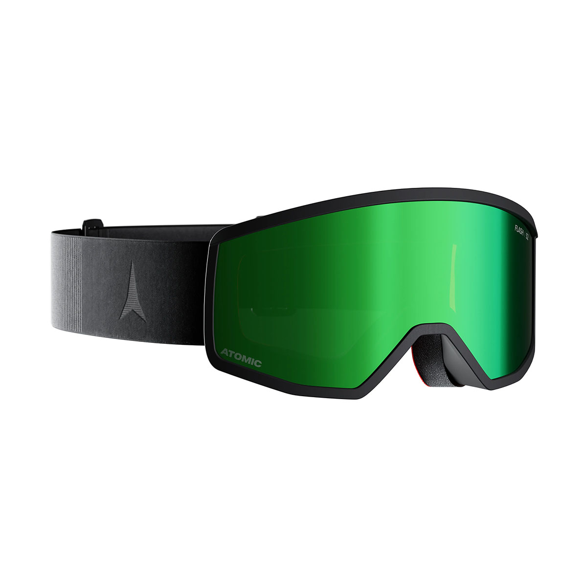 ATOMIC - FOUR JR XS FLASH