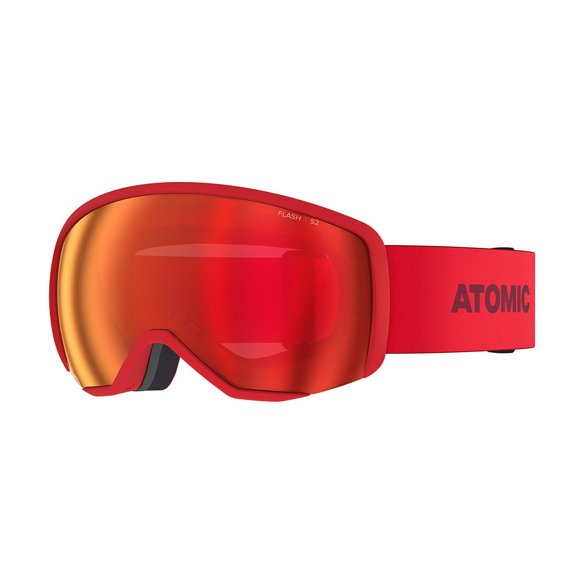 ATOMIC - REVENT JR S FLASH