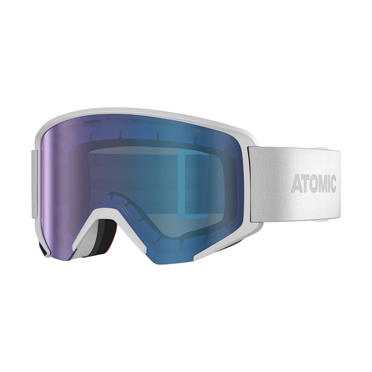 ATOMIC - SAVOR L STEREO