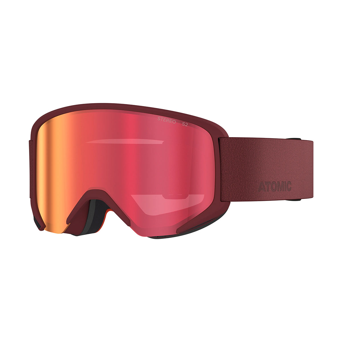 ATOMIC - SAVOR M STEREO