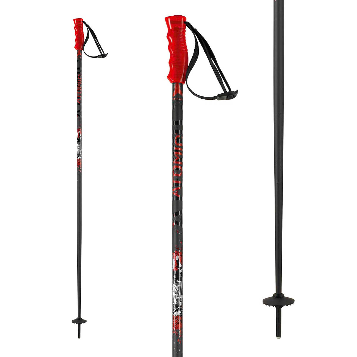 ATOMIC - FREESKI