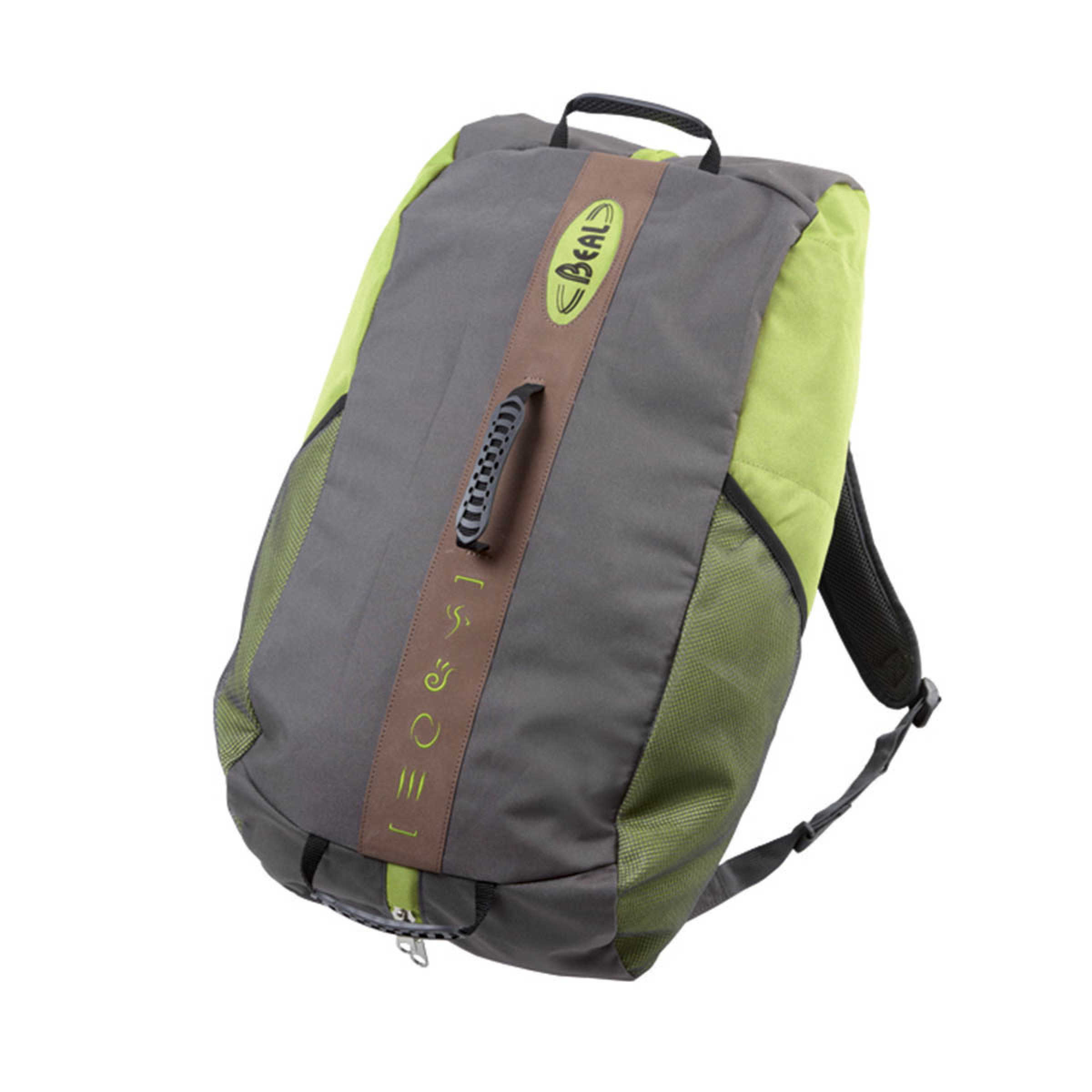 Beal COMBI CLIFF ROPE BAG GREEN (BSAC.CF GREEN)