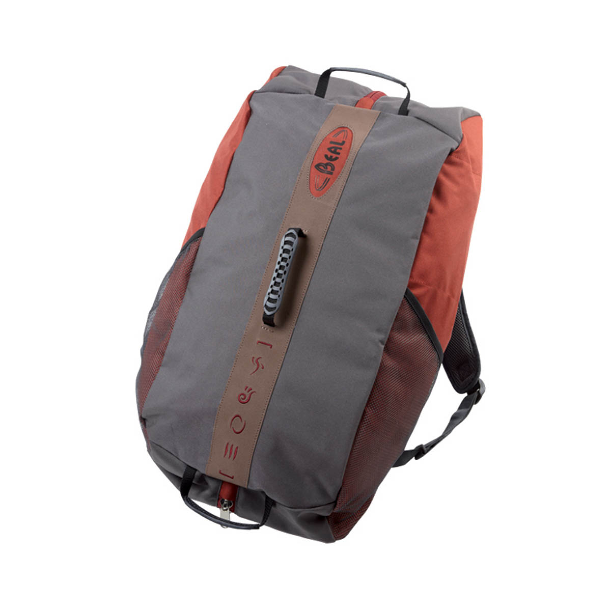 Beal COMBI CLIFF ROPE BAG RED (BSAC.CF RED)