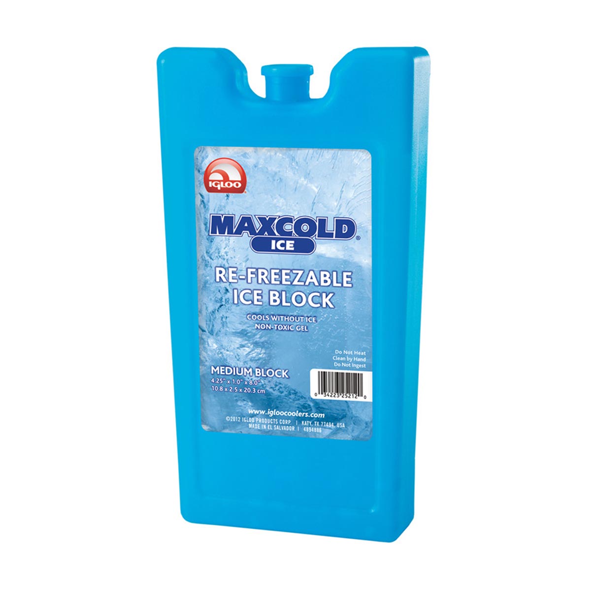IGLOO - ICE BLOCK MEDIUM 400 GR