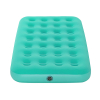 BESTWAY - DROWSY DREAMER AIR MATTRESS WITH MANUAL HAND PUMP (158 X 89 X 18 CM)
