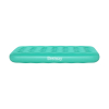 BESTWAY - DROWSY DREAMER AIR MATTRESS WITH MANUAL HAND PUMP (158 X 89 X 18 CM)