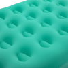 BESTWAY - DROWSY DREAMER AIR MATTRESS WITH MANUAL HAND PUMP (158 X 89 X 18 CM)