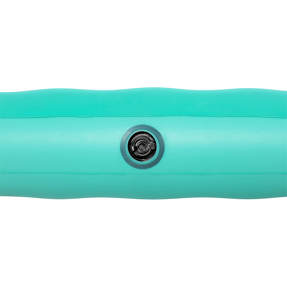 BESTWAY - DROWSY DREAMER AIR MATTRESS WITH MANUAL HAND PUMP (158 X 89 X 18 CM)