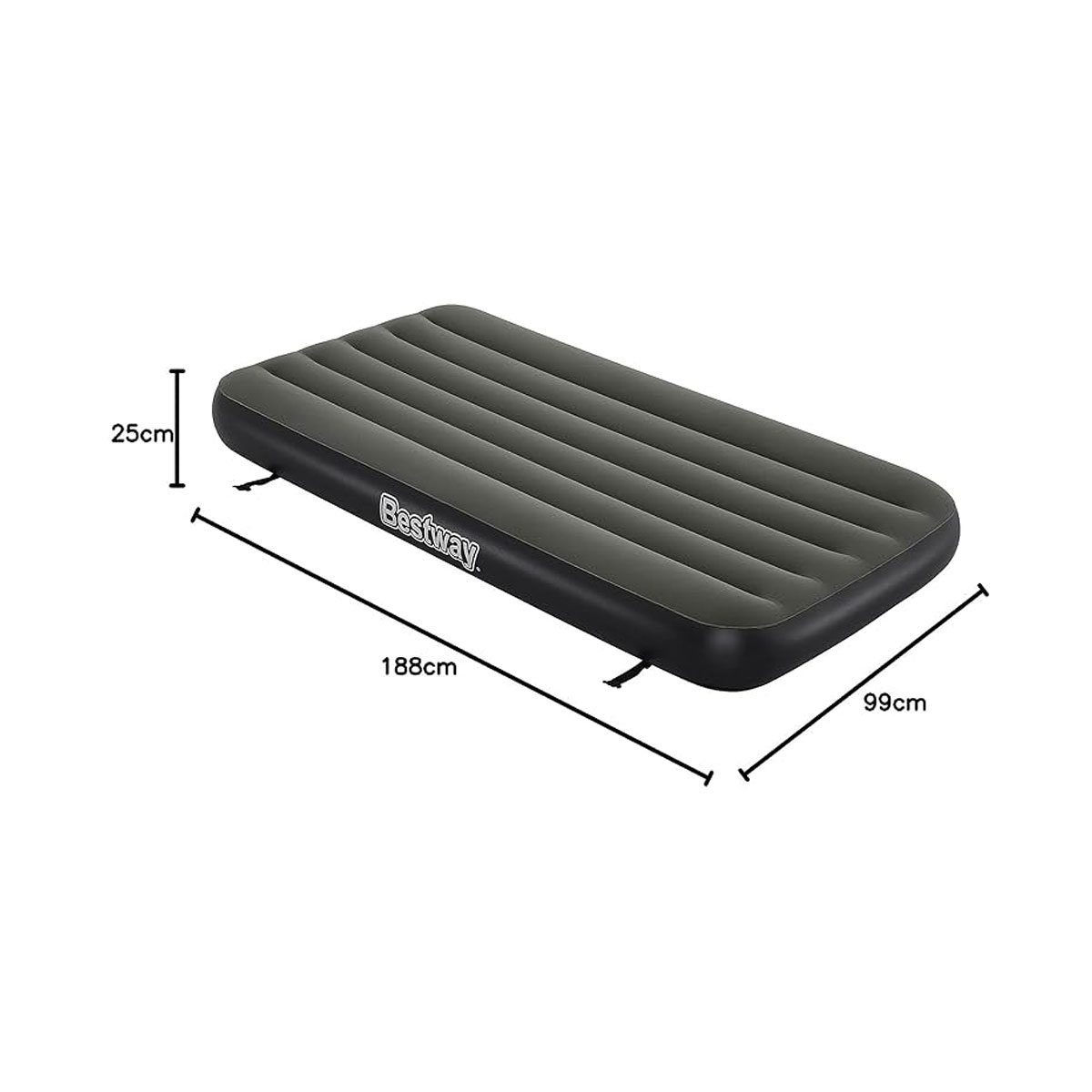 BESTWAY - TRITECH CONNECT (188 X 99 X 25 CM)