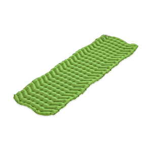 BESTWAY - WANDERLITE REGULAR RECTANGULAR SLEEPING PAD (188 X 58.5 X 6.5 CM)