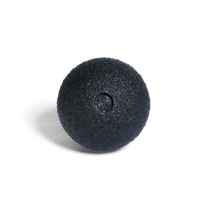 BLACKROLL - BALL 8CM BLACK
