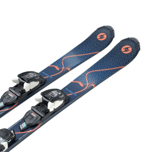 BLIZZARD - ANOMALY JR + FDT JR7