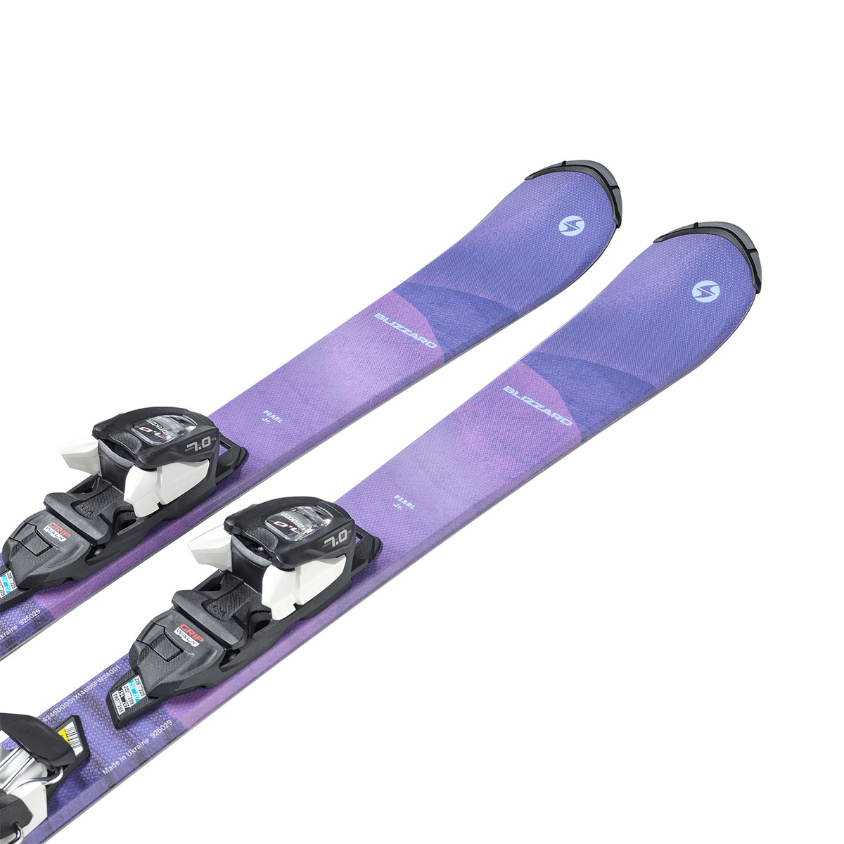 BLIZZARD - PEARL JR + FDT JR 7