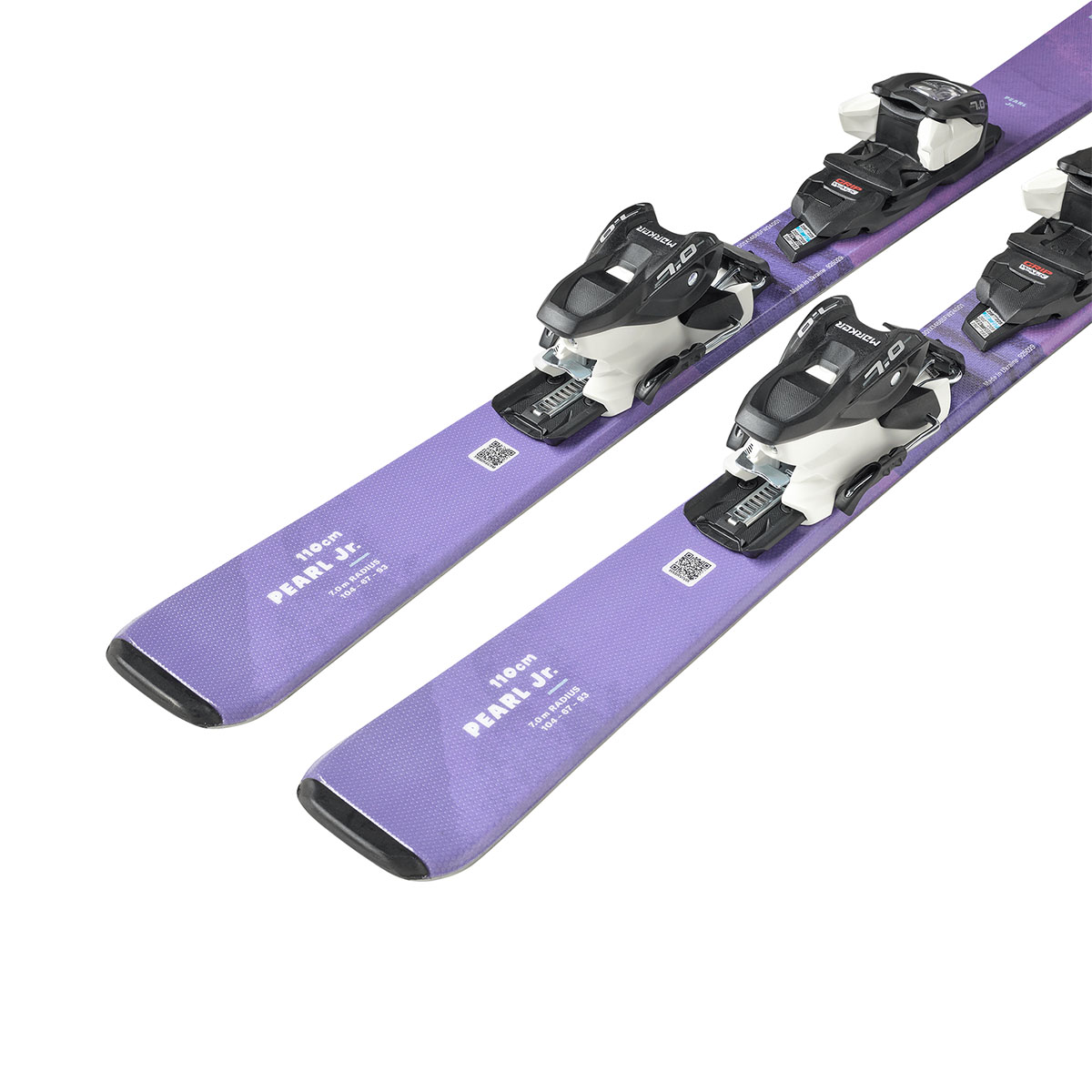 BLIZZARD - PEARL JR + FDT JR 7