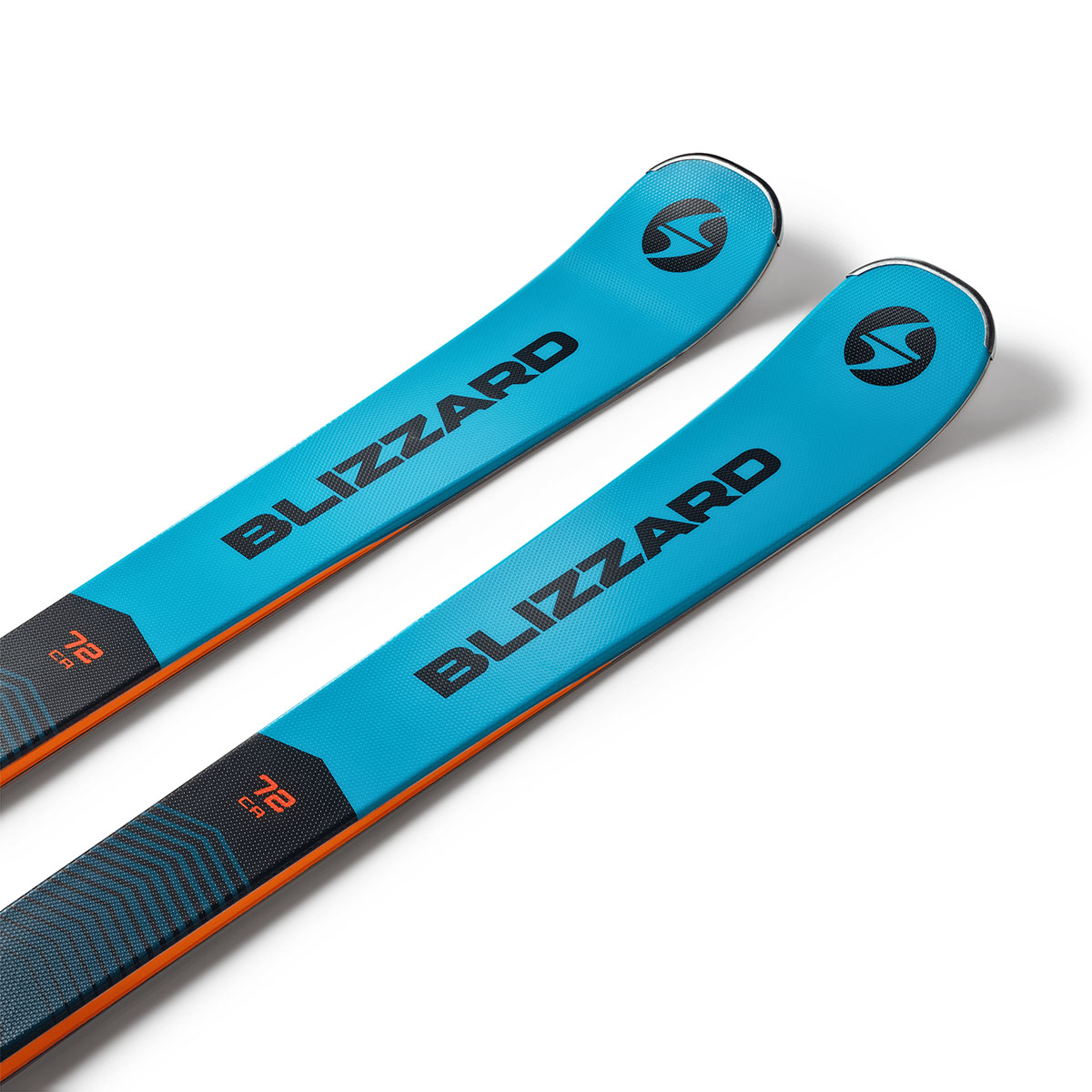 BLIZZARD - STORMBIRD 72 CA + TPC11 DEMO