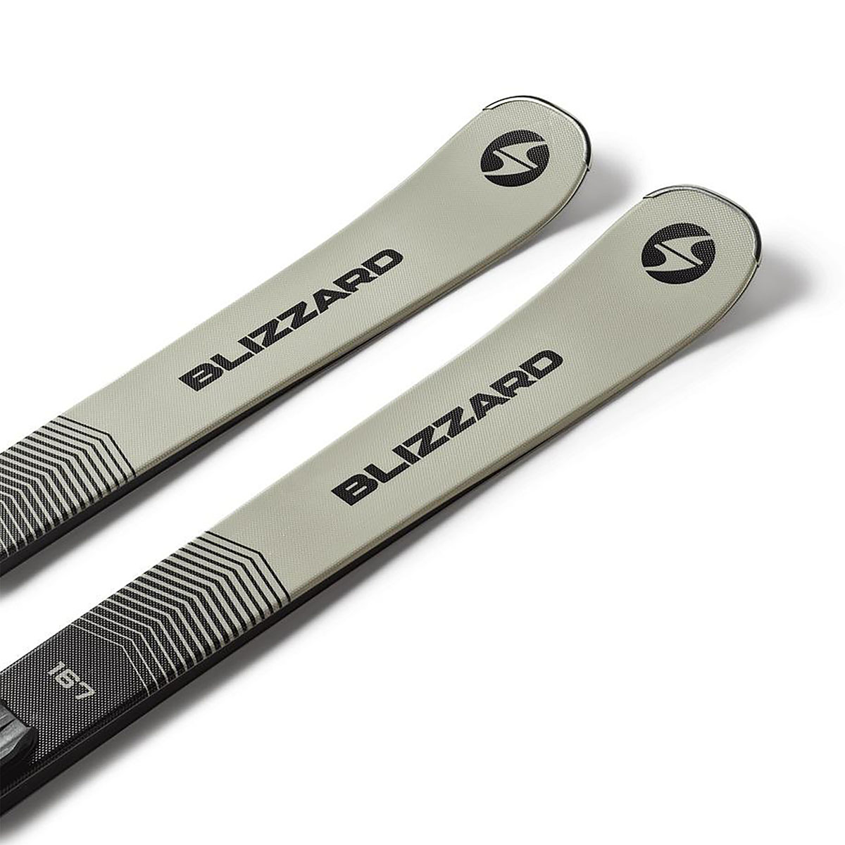 BLIZZARD - STORMBIRD 7.7 + TPC 10 DEMO