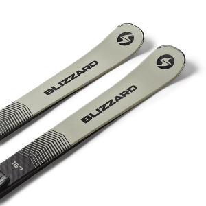 BLIZZARD - STORMBIRD 7.7 + TPC 10 DEMO