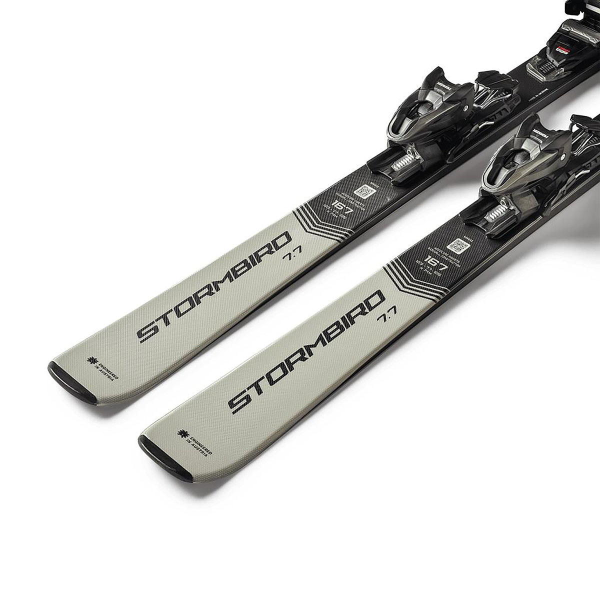 BLIZZARD - STORMBIRD 7.7 + TPC 10 DEMO