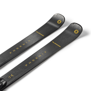 BLIZZARD - PHOENIX R13 CA + TPC11 DEMO W