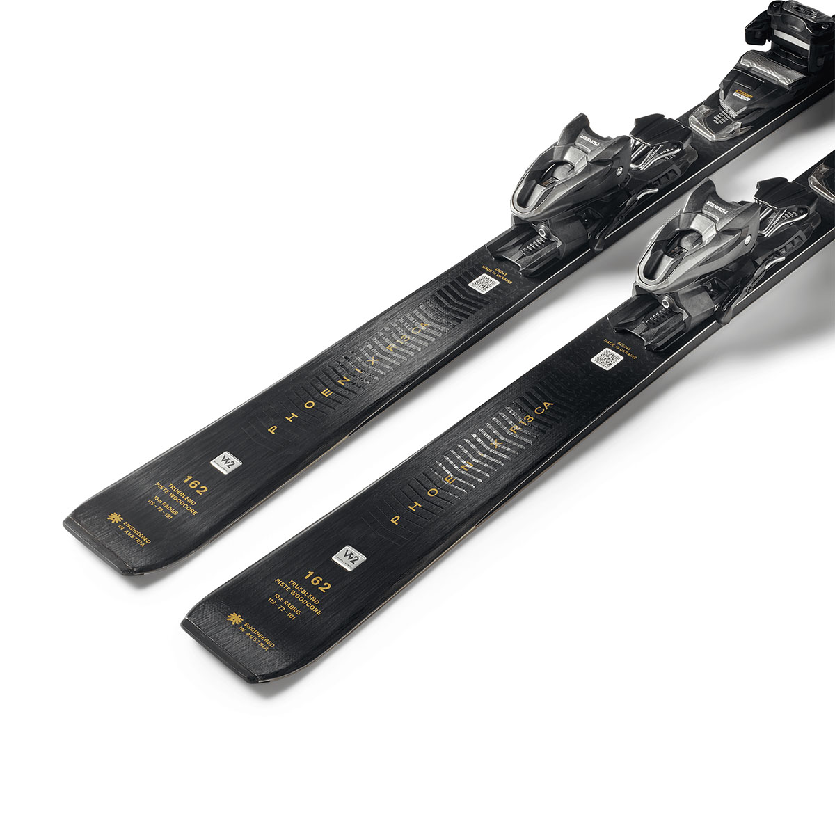 BLIZZARD - PHOENIX R13 CA + TPC11 DEMO W