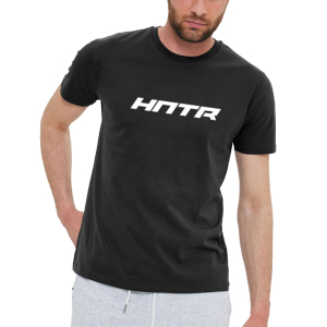 BLUE HUNTER - HNTR T-SHIRT