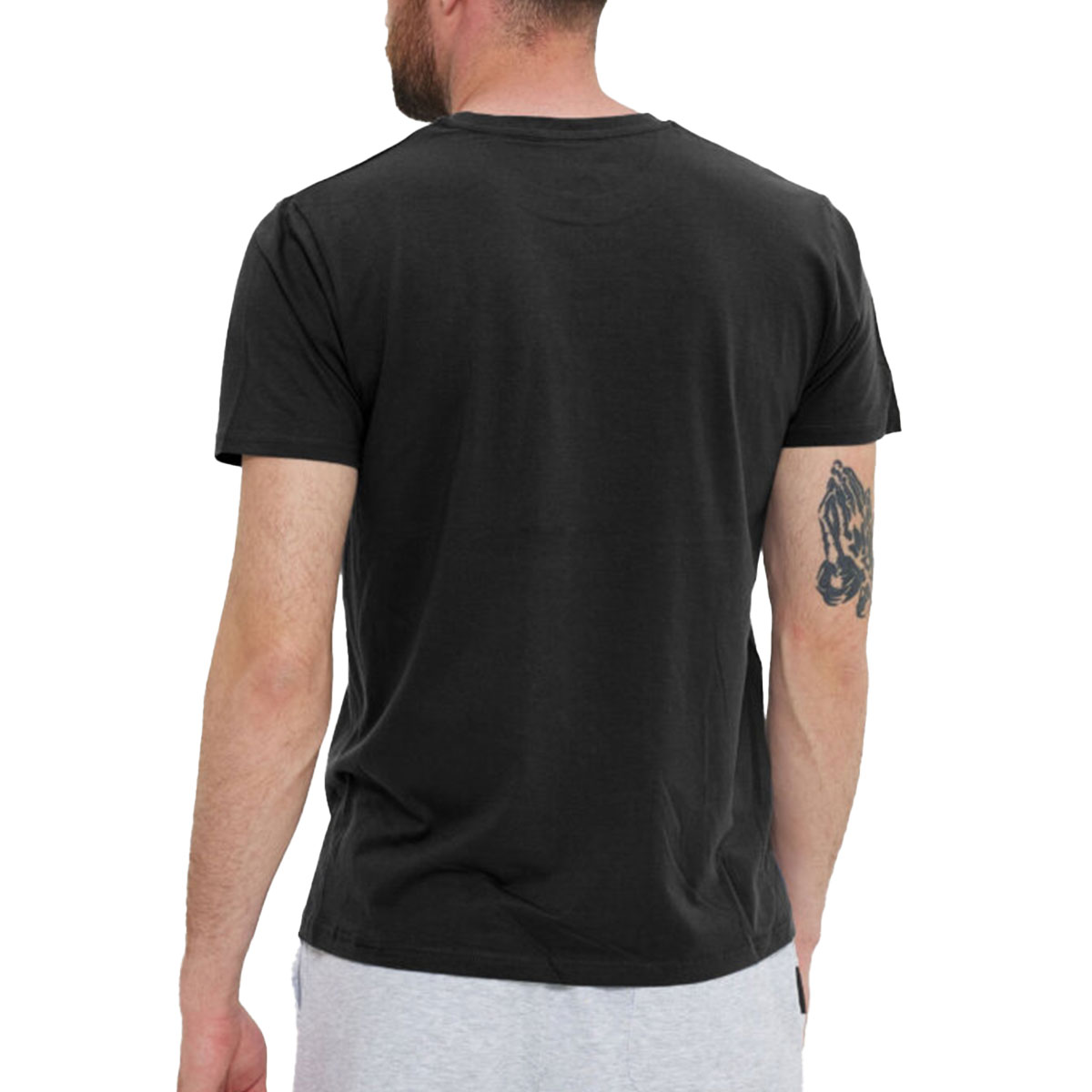 BLUE HUNTER - HNTR T-SHIRT