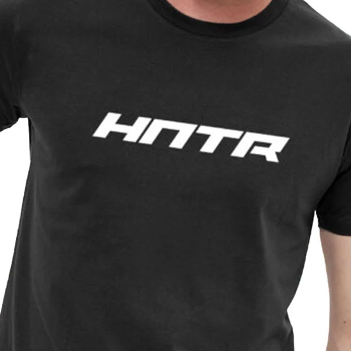 BLUE HUNTER - HNTR T-SHIRT